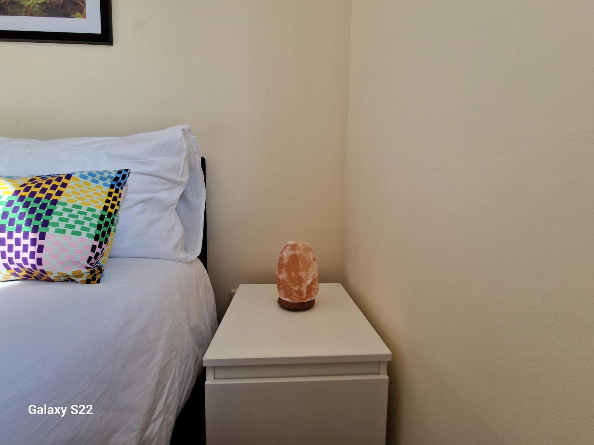 Warm Welcome Rooms Dublin Dış mekan fotoğraf