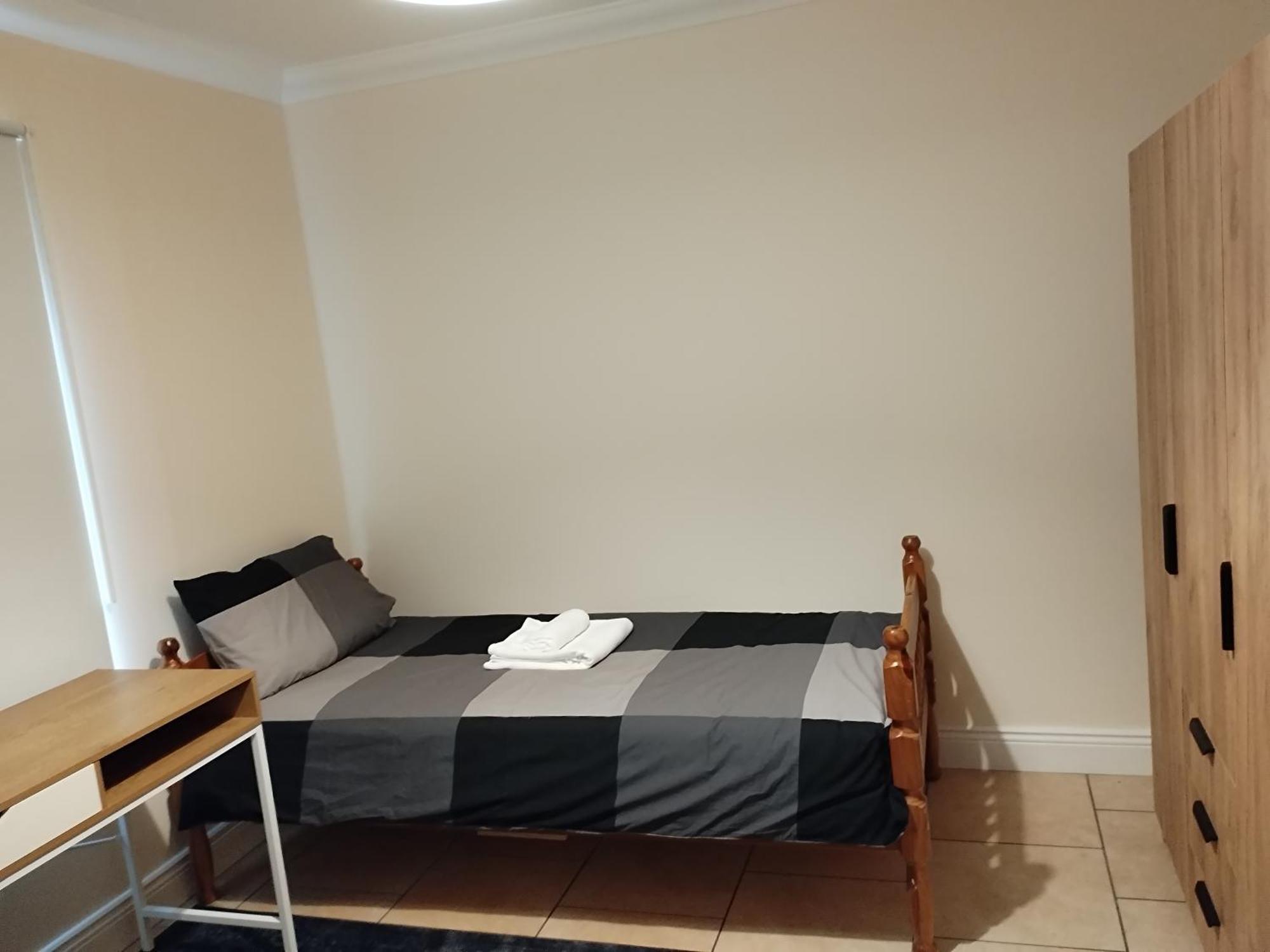 Warm Welcome Rooms Dublin Dış mekan fotoğraf