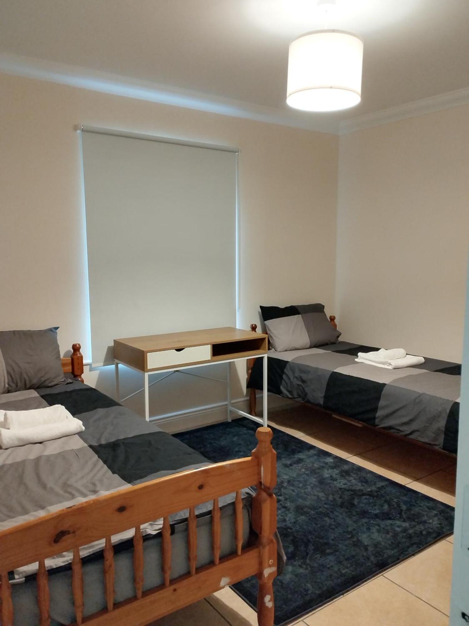 Warm Welcome Rooms Dublin Dış mekan fotoğraf